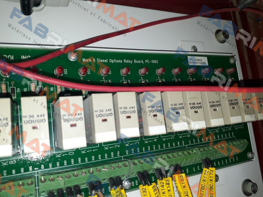 Firetrol-PC1065 price