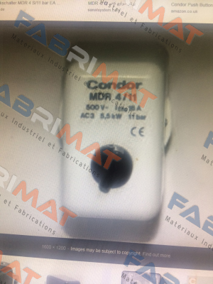 Condor-MDR-4S/11;G 1/4"; price