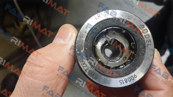 Güdel-6203 RSR not available separate,only as complete roller 900815(LR 15) price