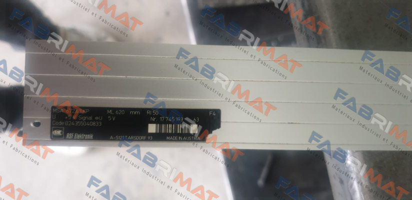 Rsf Elektronik-B24355040833 price