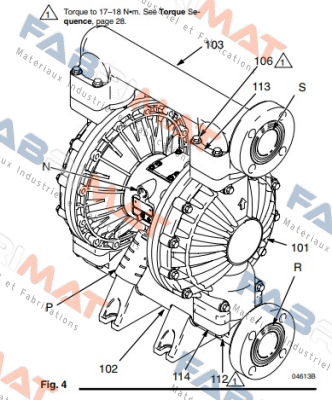 Verderair-819.4503 price