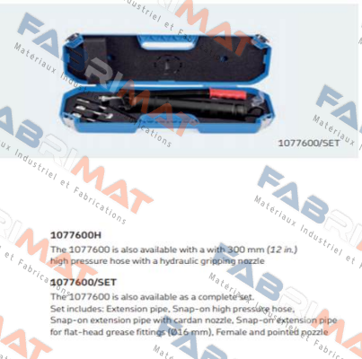 Skf-1077600 / SET price