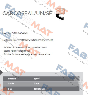 Carco-UN/SF-S800 price