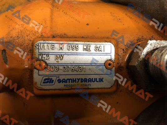 Brevini-SH11C105100003 price