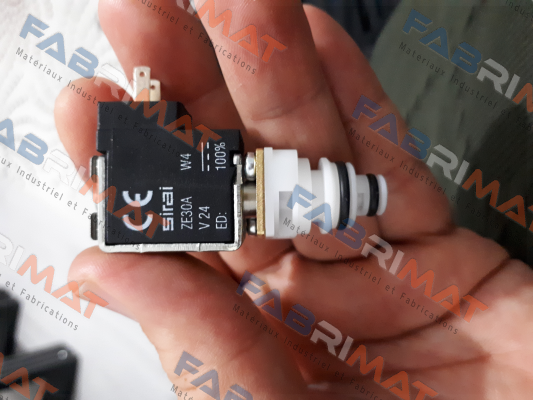 Sirai-ZE30A-24VDC price