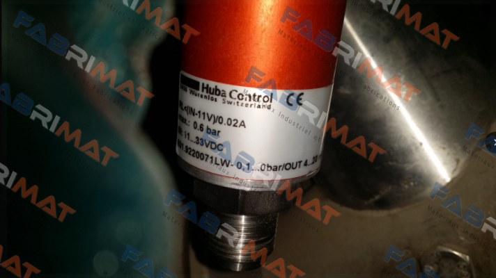 Huba Control-691.9220071LW-0.1 OEM price