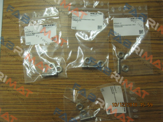 Welotec-AES/AP-1F price