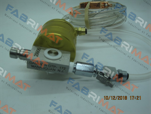 Gammon Technical Products-GTP-172 price