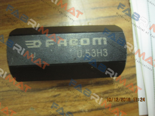 Facom-U.53H3 price