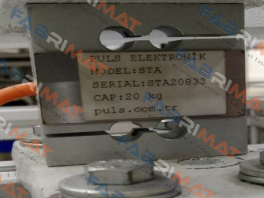 Puls Electronic-Model - STA price