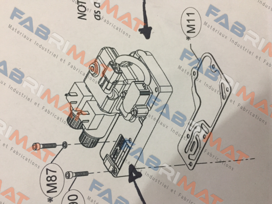 Poclain-A16271L price