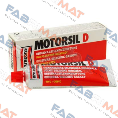 AREXONS-0096 - MOTORSIL D (tube 1x60 g, chemical) price