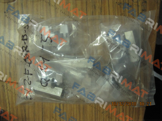 Unilok-BL2-F-06R-B-SS price