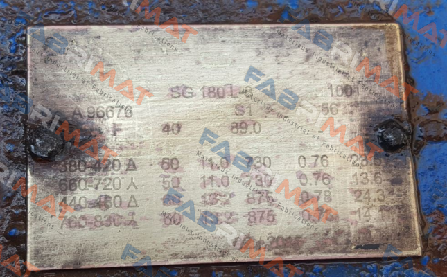 Cantoni-SG180L-8 price