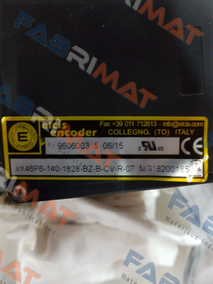 Elcis-X46P6-140-1828-BZ-B-CV-R-07 price