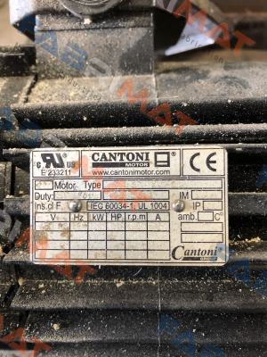 Cantoni-SKH 090L-8 price