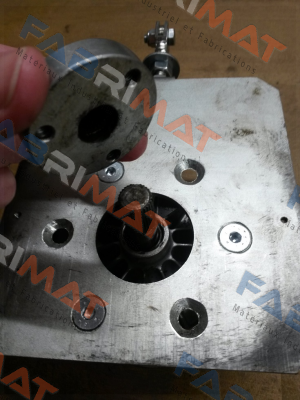 Nidec-Hub (Nabe) for 404.642 price
