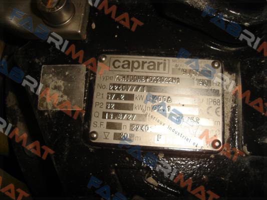 CAPRARI-KCM100NB+032022N1 price