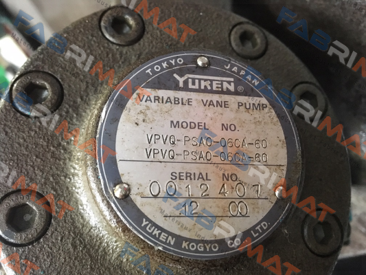 Yuken-Z072-00059-99999 price