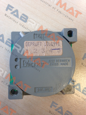 Bircher-5159.2006 price