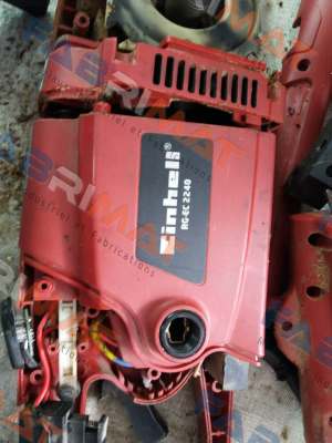 Einhell-RG EC 2240 price