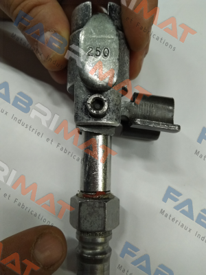 Hansen-2-K16 (250) price