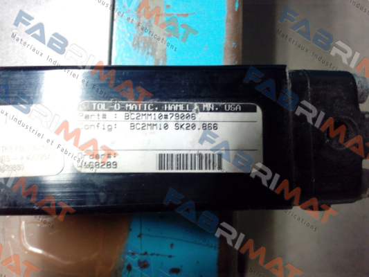 Tolomatic-RKBC210 SK20.870 price