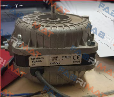 Elco-YZF48N-13 price
