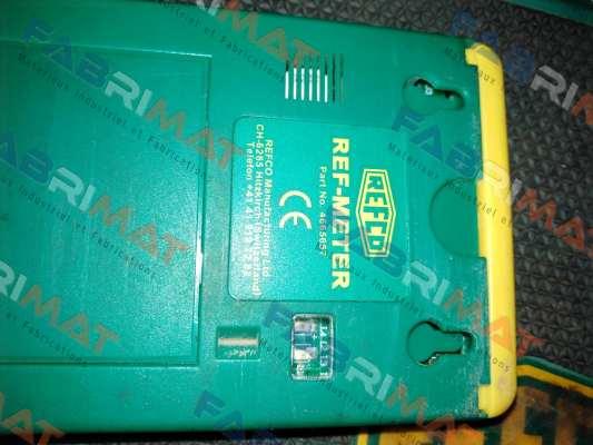 Refco-Display for REF-METER CH-6285 (4665657) price
