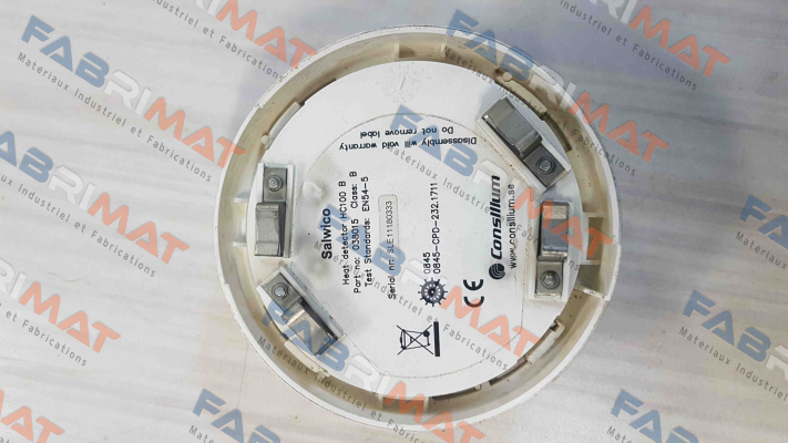 Consilium-HC100 B price
