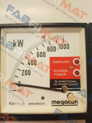 Megacon-KPW 171BA price
