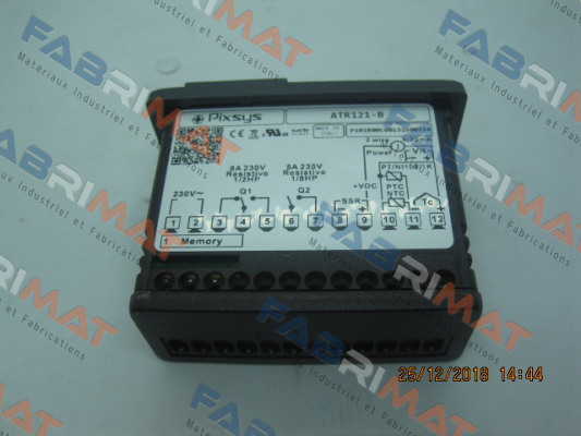 Pixsys-ATR121-B price