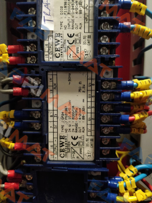 Cewe-DP24 no longer available,replacemt DPT623- 156 price