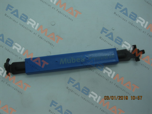 Mubea-RT210/2/85 007 price