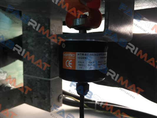 Hontko-HTR-6C-1024-2-PP-SA100 price