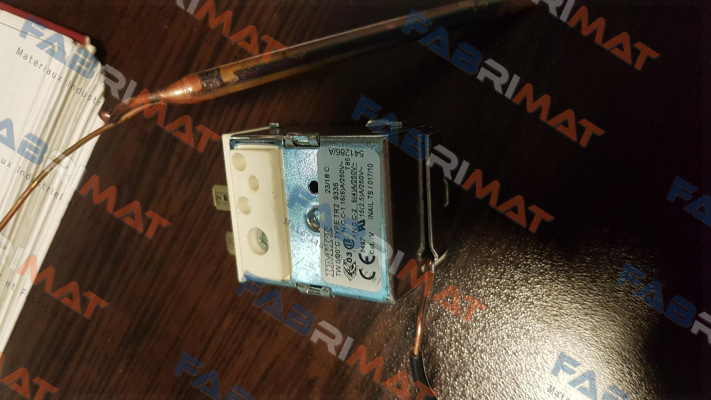 IMIT (Afriso)-TR2 9335 ,   ALTERNATIVE :  TRT TR2/711 EU    67217X price