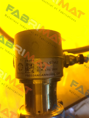 Fluid-O-Tech-S/N: G7VLZ price