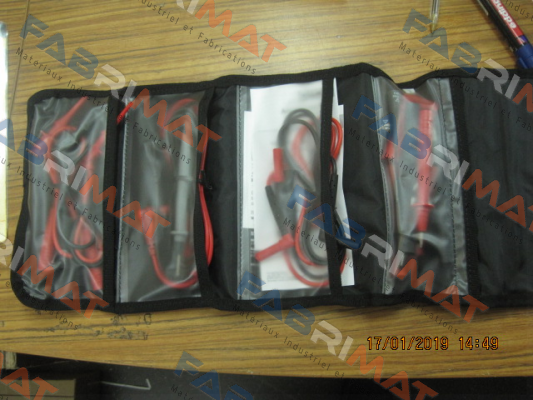 Fluke-P/N: 1277073, Type: TL81A price