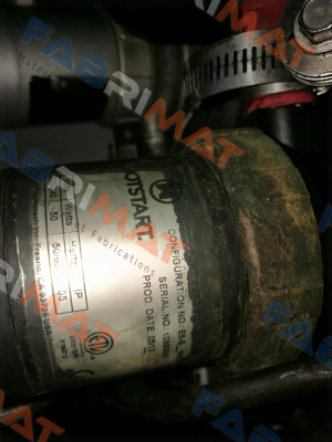 Hotstart-PRP228070-000S price