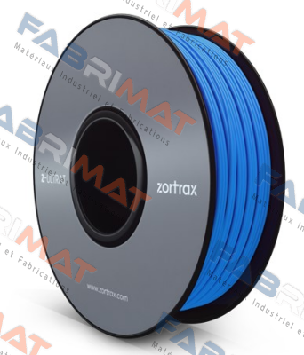 Zortrax-Z-ULTRAT Blue 0,8kg 1,75mm price