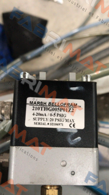 Bellofram-210TI0G005P01Z2 price