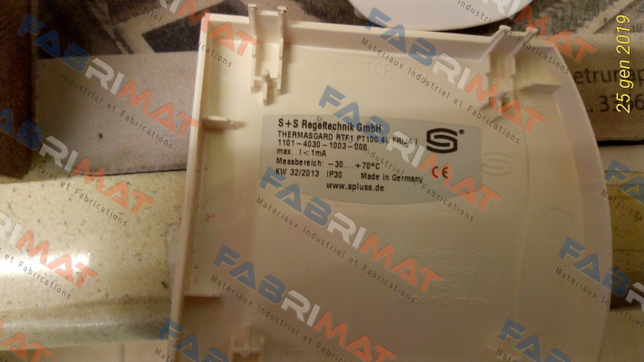 S+S REGELTECHNIK-RTF1 PT100 4L FRIJA I 1101-4030-1003-000 obsolete, replacement 1101-40A0-1003-000 price