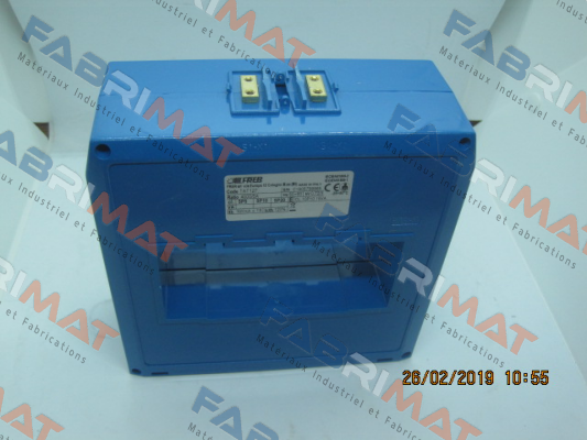 FRER-TAT127 4000/5A (TAT1274K0K05) price
