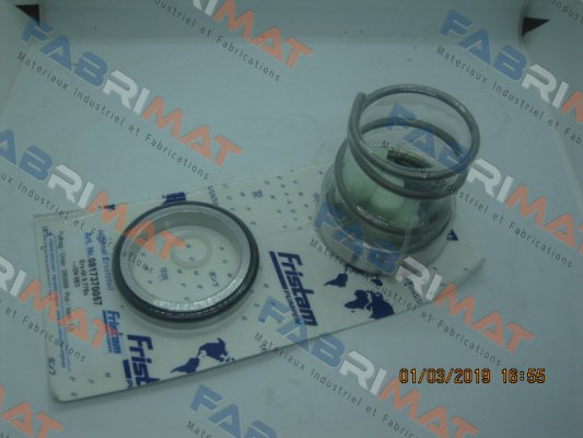Fristam-0817370057 price