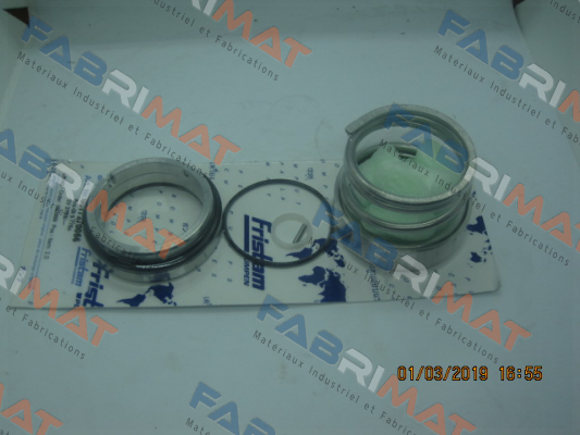 Fristam-0817370056 price