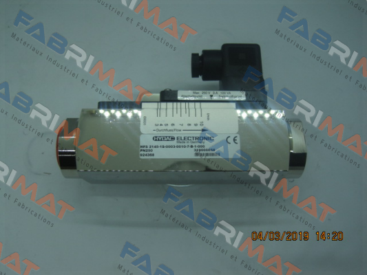 Hydac-P/N: 924368, Type: HFS 2145-1S-0003-0010-7-B-1-000 price