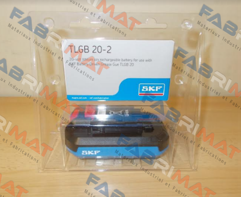 Skf-TLGB 20-2 price