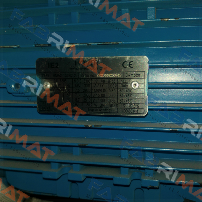 Hoyer Motors-HMA2-132S2-2 price