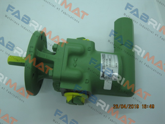 Steimel-SF 2/13 RD (BZP052013RD--151R) price