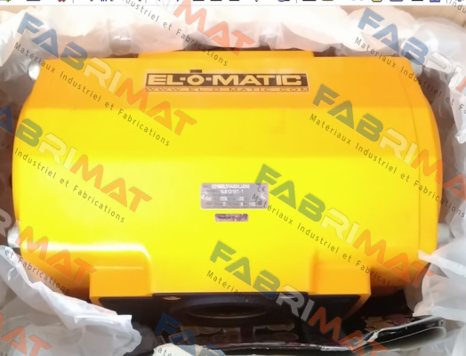 Elomatic-VAED1600.D1A00A.46N0  price